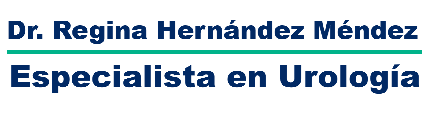 Urología en
                  Miguel Hidalgo - Dra. Regina Hernández Méndez